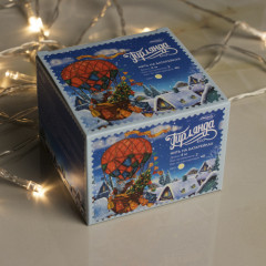 Гирлянда «Нить» - Фото 2