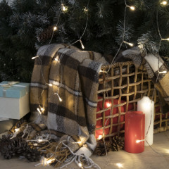 Гирлянда «Нить» - Фото 3