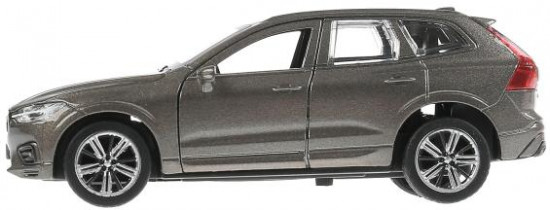 Машина инерционная «Volvo XC60 R-Desing»