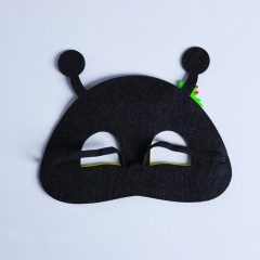 Маска карнавальная «Пчелка» - Фото 1