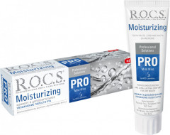 Зубная паста увлажняющая «Pro Moisturizing» - Фото 1