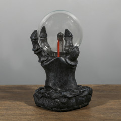 Шар плазменный «Призрачная рука» - Фото 2