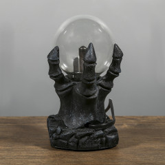 Шар плазменный «Призрачная рука» - Фото 4