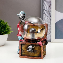 Шар плазменный - Фото 1