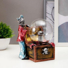 Шар плазменный - Фото 2