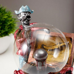 Шар плазменный - Фото 3