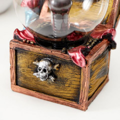 Шар плазменный - Фото 4