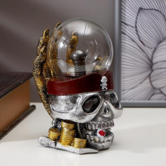 Шар плазменный - Фото 2