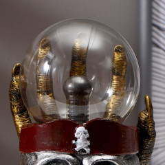 Шар плазменный - Фото 3