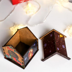 Домик чайный «Тепла и уюта» - Фото 2