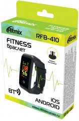 Фитнес-браслет RFB-410 - Фото 2