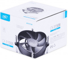 Кулер для процессора с водяным охлаждением CK-11508 - Фото 2