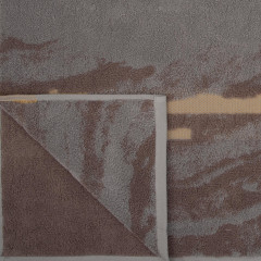 Полотенце махровое «Lingotto» - Фото 1