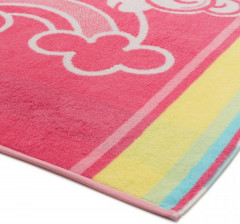 Полотенце махровое «Unicorn» - Фото 1