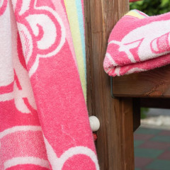 Полотенце махровое «Unicorn» - Фото 2