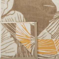 Полотенце махровое «Floristic» - Фото 2