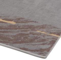 Полотенце махровое «Lingotto» - Фото 1