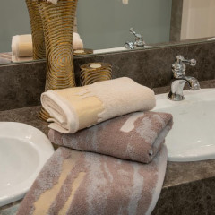 Полотенце махровое «Lingotto» - Фото 2