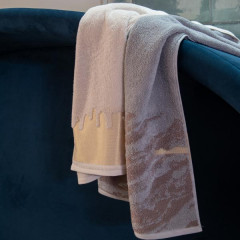 Полотенце махровое «Lingotto» - Фото 3