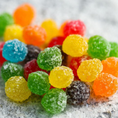 Монпансье «Исполняющие желания» - Фото 1