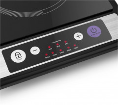 Плита настольная индукционная КТ-107 - Фото 2
