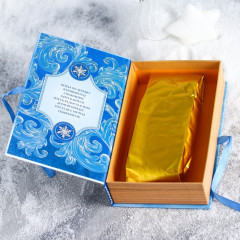 Чай черный с жасмином «С Новым годом и Рождеством» - Фото 3