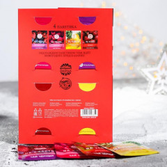 Набор чая в открытке «Это волшебный чай» - Фото 2