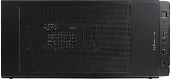 Корпус Thermaltake Versa J23 TG