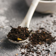 Набор чая с пожеланиями «С новым годом» - Фото 2