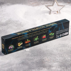 Набор чая с пожеланиями «С новым годом» - Фото 4