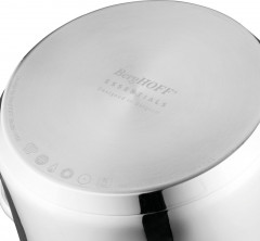 Кастрюля-пароварка «Comfort» - Фото 5