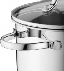 Кастрюля-пароварка «Comfort» - Фото 7