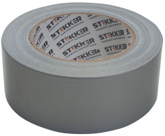 Лента клейкая армированная - Фото 1