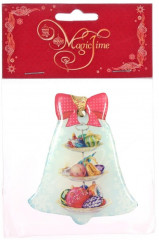 Магнит декоративный «Колокольчик» - Фото 1