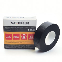 Изолента для высоковольтных проводов - Фото 1