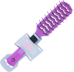 Щетка для волос массажная - Фото 1