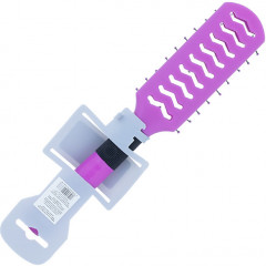 Щетка для волос массажная - Фото 2