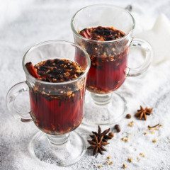 Набор для приготовления глинтвейна «Твоя улыбка» - Фото 3