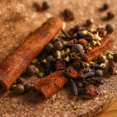 Набор для приготовления глинтвейна «Твоя улыбка» - Фото 4