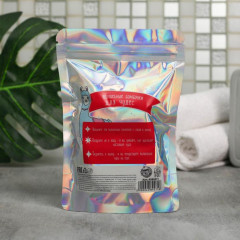 Бомбочки для ванны «Самое время для чуда» - Фото 3