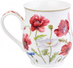Кружка «Маки» - Фото 2
