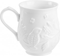 Кружка «Птички на ветке» - Фото 1