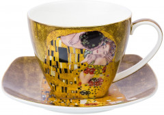 Набор чайный «Поцелуй» - Фото 1