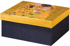 Набор чайный «Поцелуй» - Фото 2