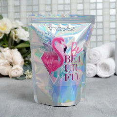 Бомбочки для ванны с ароматом маракуйи «Be beautiful» - Фото 2