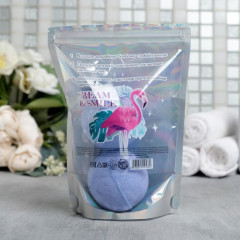 Бомбочки для ванны с ароматом маракуйи «Be beautiful» - Фото 3