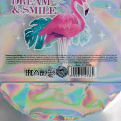 Бомбочки для ванны с ароматом маракуйи «Be beautiful» - Фото 4