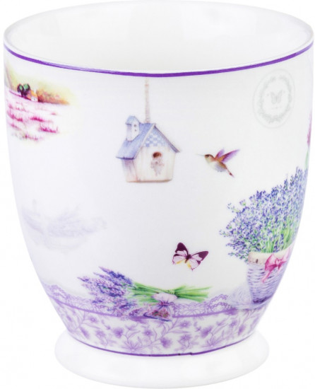 Кружка «Лаванда»