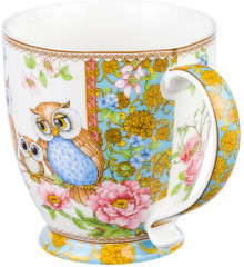 Кружка «Совушки» - Фото 1