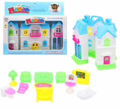 Дом для кукол - Фото 1